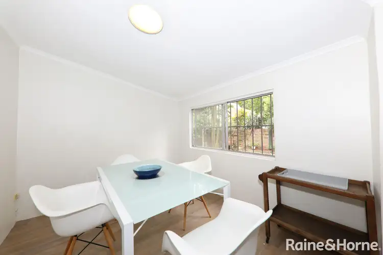 Fourth view of Homely house listing, 17 Spicer Street, Woollahra NSW 2025