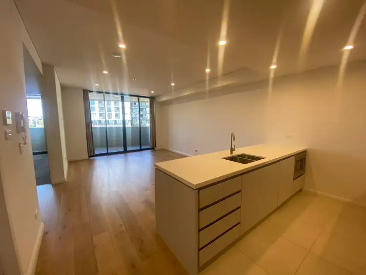 Second view of Homely apartment listing, 314/19 Bay Street, Rockdale NSW 2216