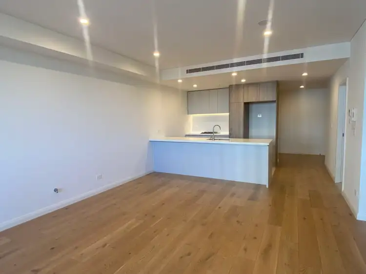 Third view of Homely apartment listing, 314/19 Bay Street, Rockdale NSW 2216