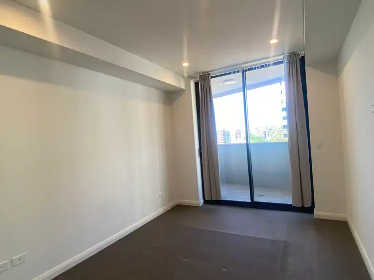 Fourth view of Homely apartment listing, 314/19 Bay Street, Rockdale NSW 2216