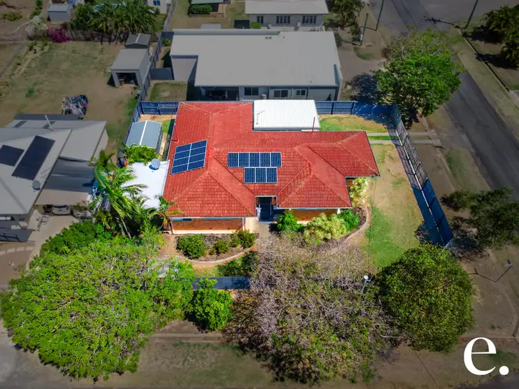 Third view of Homely house listing, 57A Alamein Street, Svensson Heights QLD 4670