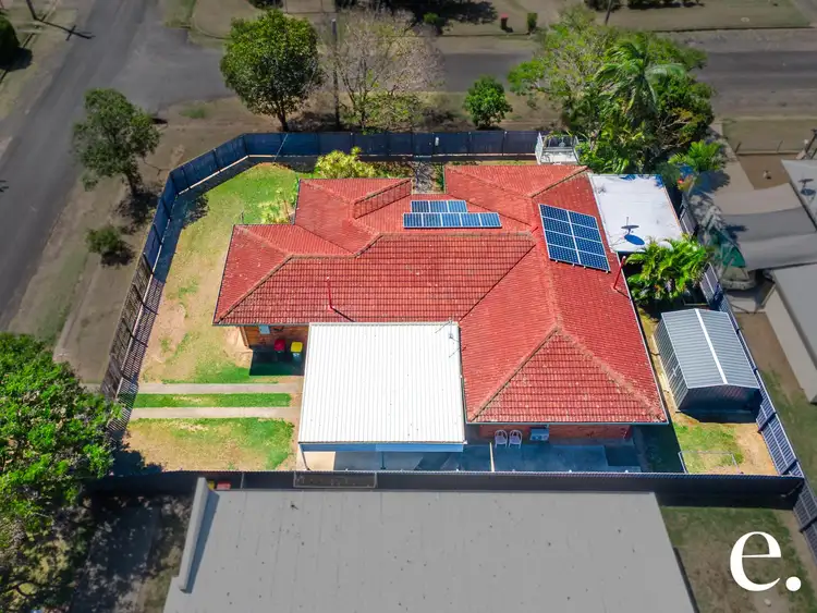 Fourth view of Homely house listing, 57A Alamein Street, Svensson Heights QLD 4670