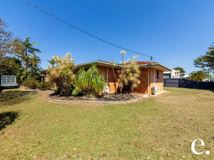 Fifth view of Homely house listing, 57A Alamein Street, Svensson Heights QLD 4670