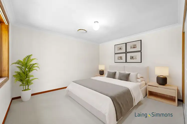 Fourth view of Homely villa listing, 3/14 Treelands Avenue, Ingleburn NSW 2565