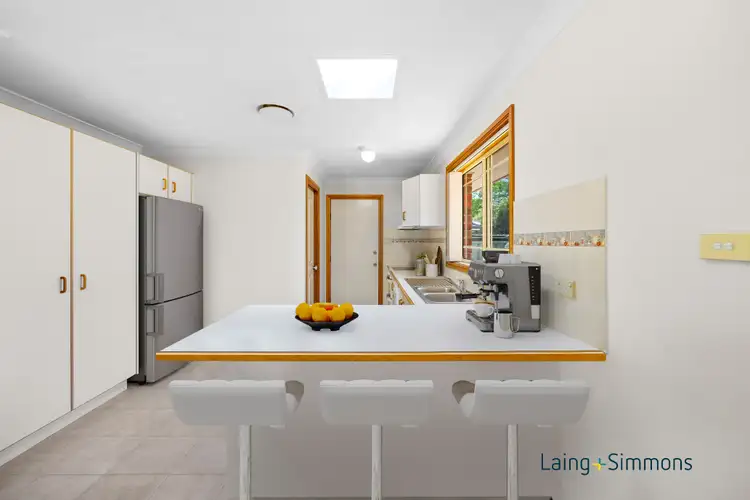 Fifth view of Homely villa listing, 3/14 Treelands Avenue, Ingleburn NSW 2565