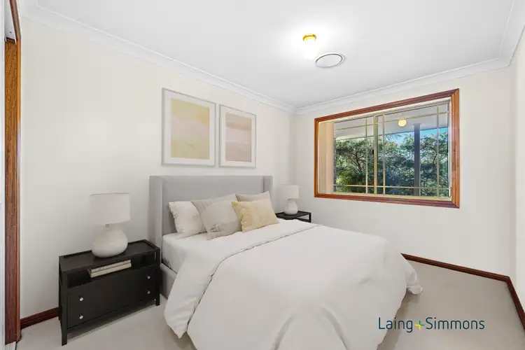 Sixth view of Homely villa listing, 3/14 Treelands Avenue, Ingleburn NSW 2565