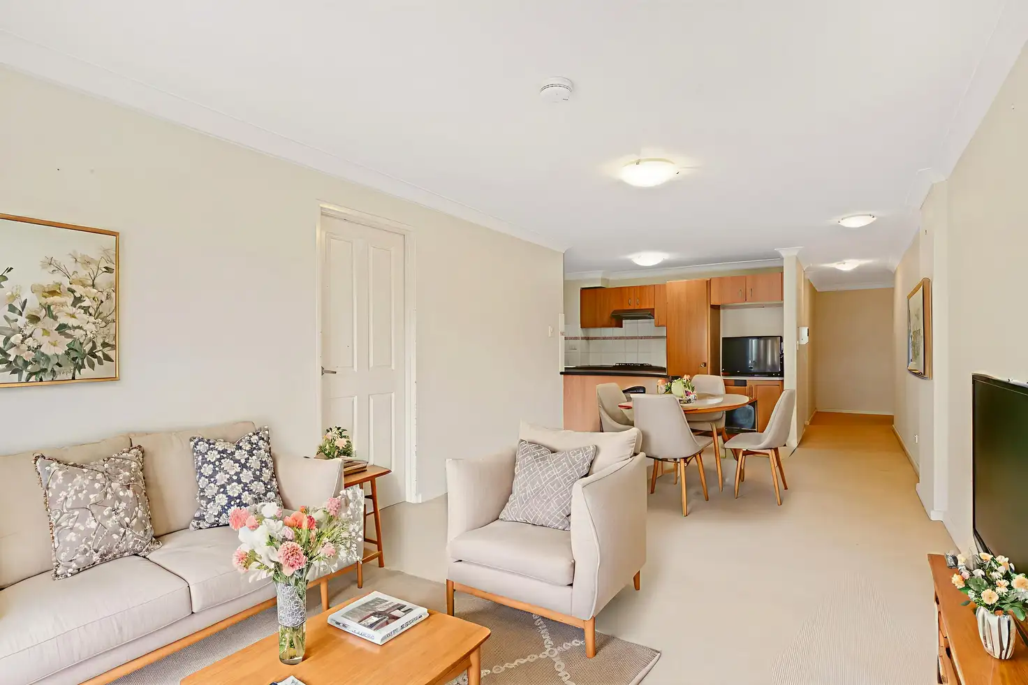 Main view of Homely apartment listing, 31/507-515 Elizabeth Street, Surry Hills NSW 2010