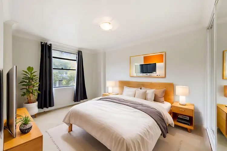 Second view of Homely apartment listing, 31/507-515 Elizabeth Street, Surry Hills NSW 2010