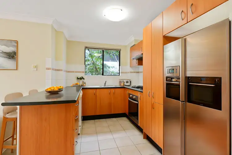 Fourth view of Homely apartment listing, 31/507-515 Elizabeth Street, Surry Hills NSW 2010