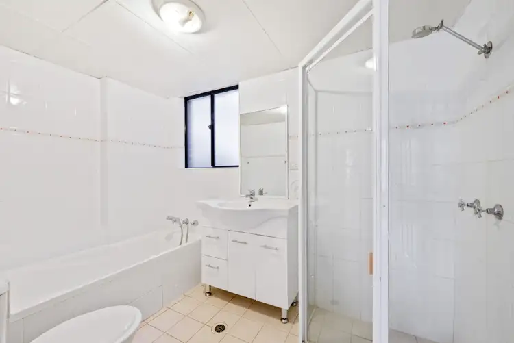 Fifth view of Homely apartment listing, 31/507-515 Elizabeth Street, Surry Hills NSW 2010
