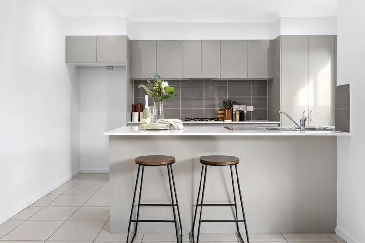 Third view of Homely house listing, 6/8 Whitechapel Avenue, Tallawong NSW 2762