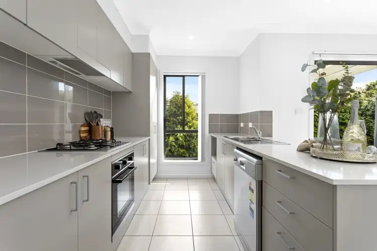 Fourth view of Homely house listing, 6/8 Whitechapel Avenue, Tallawong NSW 2762