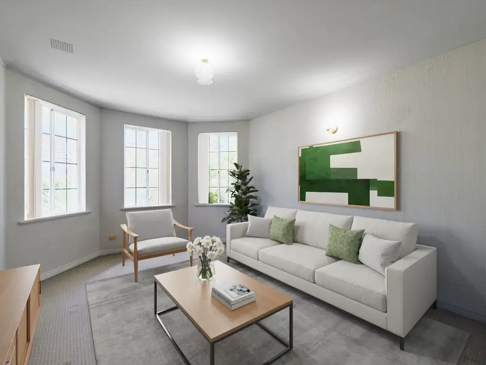 Main view of Homely villa listing, 2/18 Drabble Road, Scarborough WA 6019