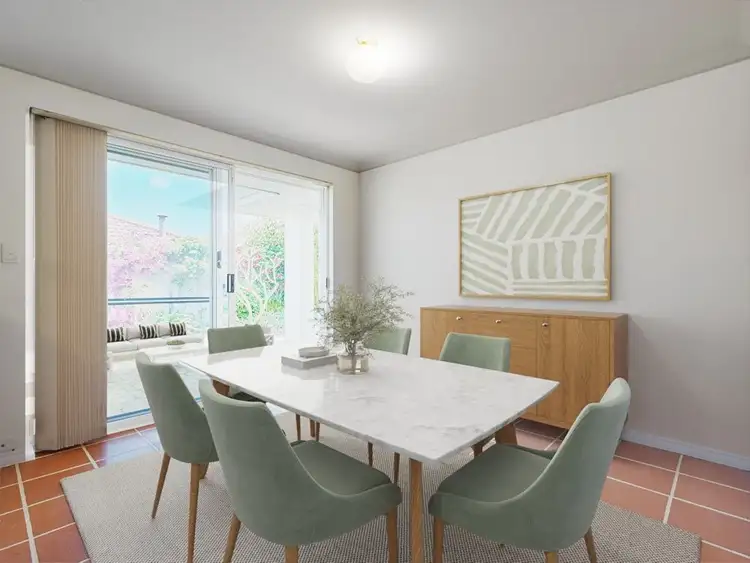 Third view of Homely villa listing, 2/18 Drabble Road, Scarborough WA 6019