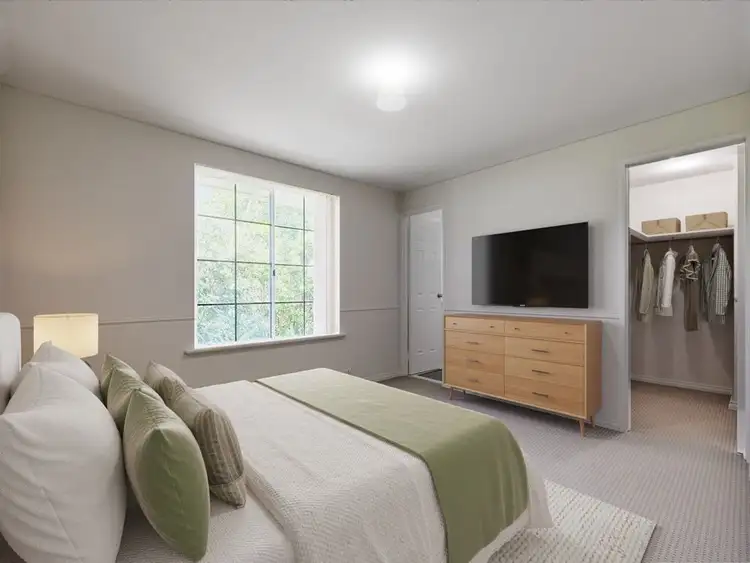 Fourth view of Homely villa listing, 2/18 Drabble Road, Scarborough WA 6019