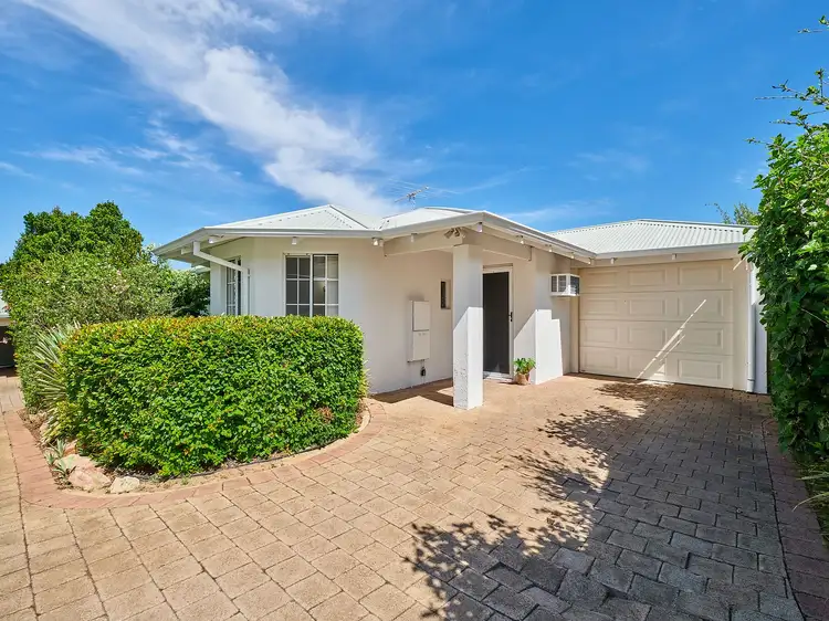 Fifth view of Homely villa listing, 2/18 Drabble Road, Scarborough WA 6019