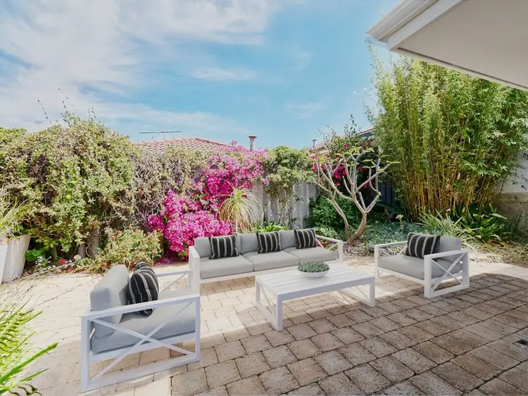 Sixth view of Homely villa listing, 2/18 Drabble Road, Scarborough WA 6019