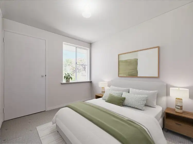 Seventh view of Homely villa listing, 2/18 Drabble Road, Scarborough WA 6019