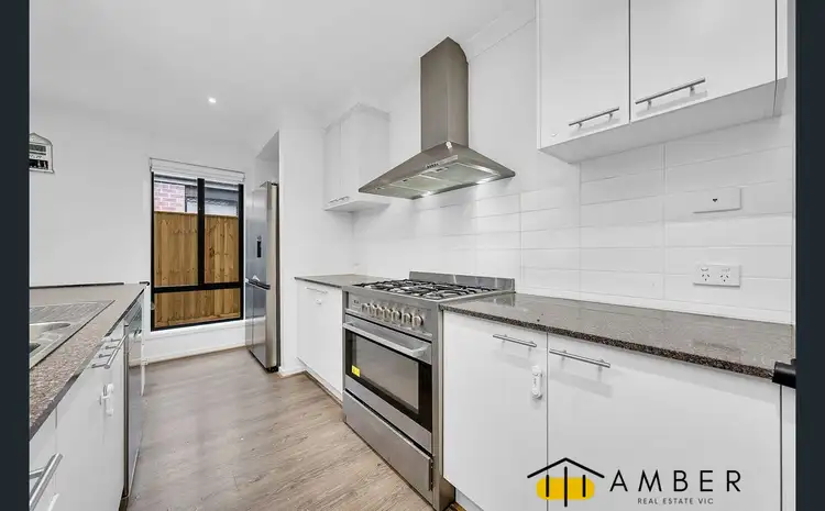 Second view of Homely house listing, 5 Moonlight Way, Mickleham VIC 3064