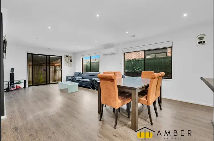 Third view of Homely house listing, 5 Moonlight Way, Mickleham VIC 3064