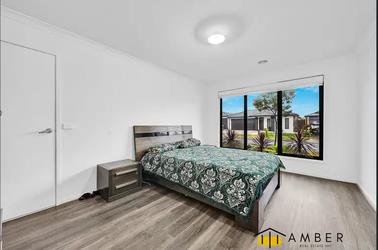 Fifth view of Homely house listing, 5 Moonlight Way, Mickleham VIC 3064