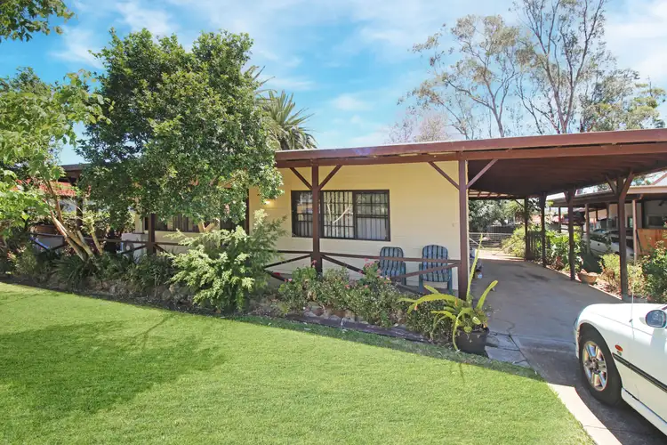 Second view of Homely house listing, 21 Boronia Street, Scone NSW 2337