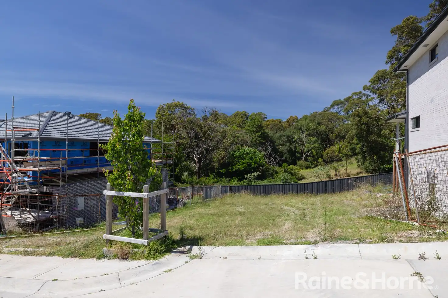 Main view of Homely land listing, 10 Fields Way, Elermore Vale NSW 2287