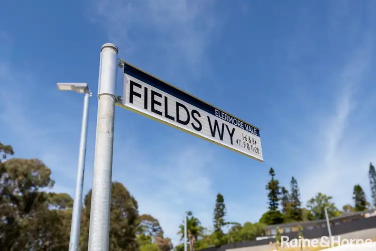 Third view of Homely land listing, 10 Fields Way, Elermore Vale NSW 2287