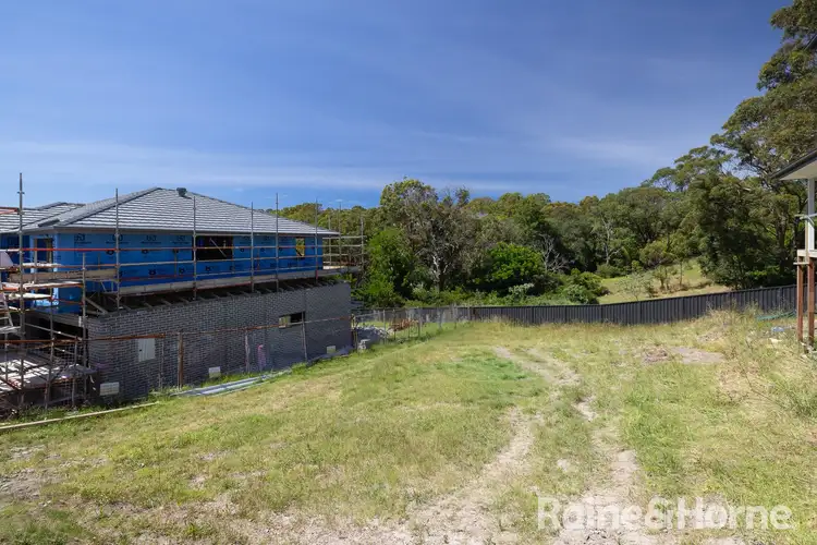 Fourth view of Homely land listing, 10 Fields Way, Elermore Vale NSW 2287