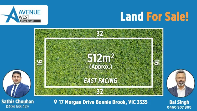 17 Morgan Drive, Bonnie Brook VIC 3335