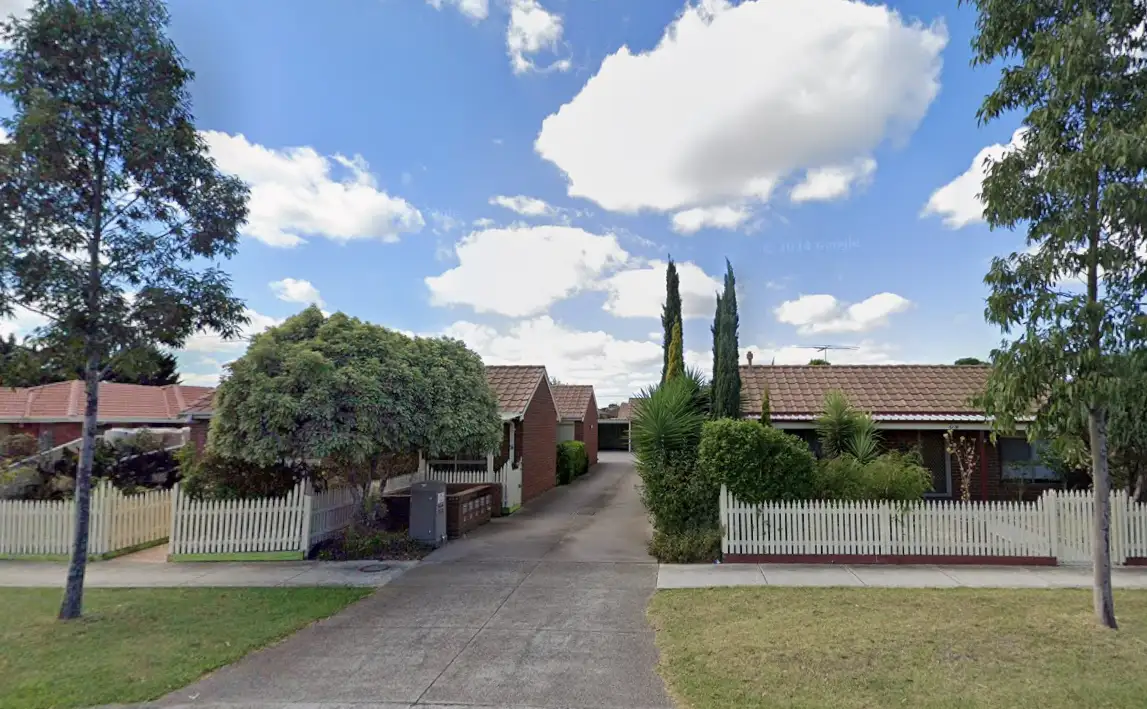 Main view of Homely house listing, 2/34 Somerset Drive, Sunshine North VIC 3020