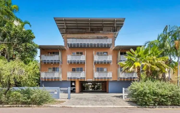 3/7 Montoro Court, Larrakeyah NT 820