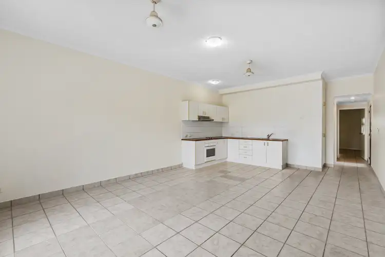 Second view of Homely apartment listing, 3/7 Montoro Court, Larrakeyah NT 820