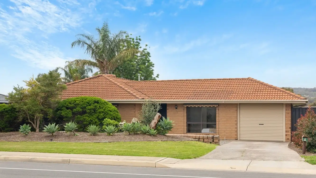 Main view of Homely house listing, 7 Warburton Drive, Woodcroft SA 5162