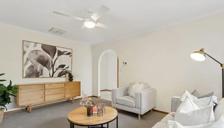 Second view of Homely house listing, 7 Warburton Drive, Woodcroft SA 5162