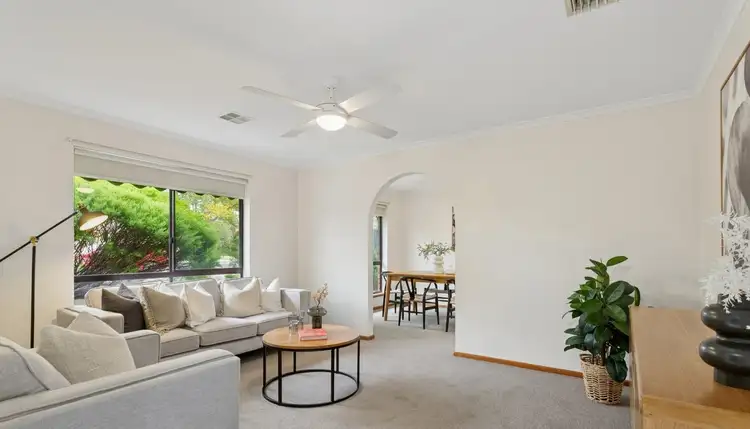 Third view of Homely house listing, 7 Warburton Drive, Woodcroft SA 5162