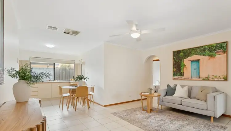 Fourth view of Homely house listing, 7 Warburton Drive, Woodcroft SA 5162