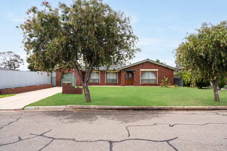 Second view of Homely house listing, 12 Richard Avenue, Pooraka SA 5095