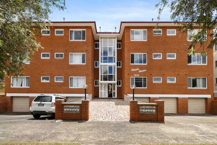 11/50 SOLANDER Street, Monterey NSW 2217