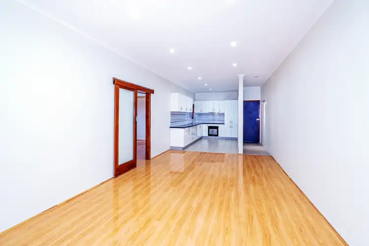 Second view of Homely apartment listing, 11/50 SOLANDER Street, Monterey NSW 2217