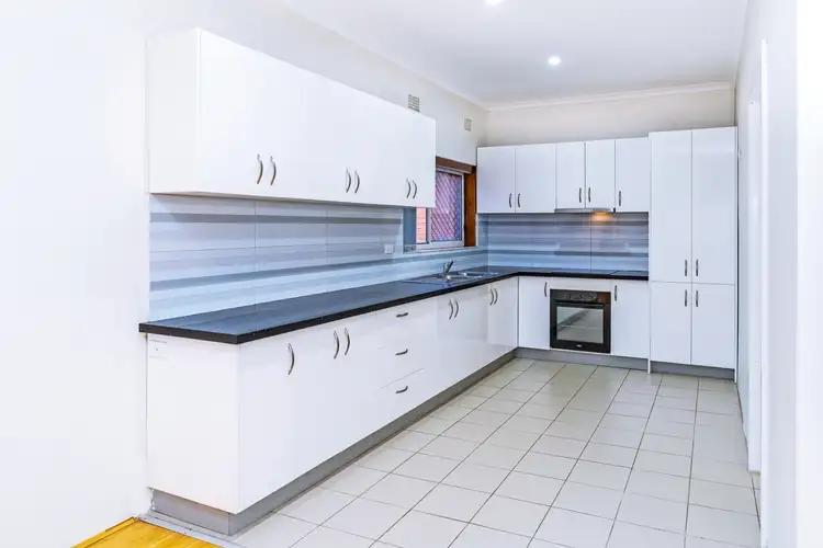 Fourth view of Homely apartment listing, 11/50 SOLANDER Street, Monterey NSW 2217