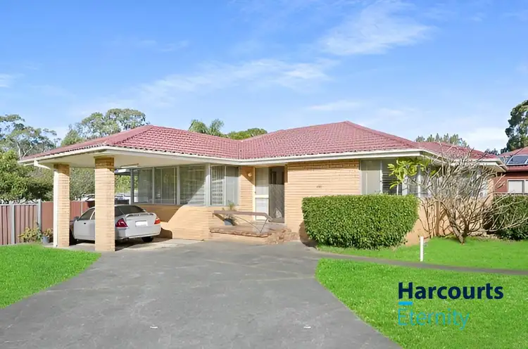 138 Metella Road, Toongabbie NSW 2146