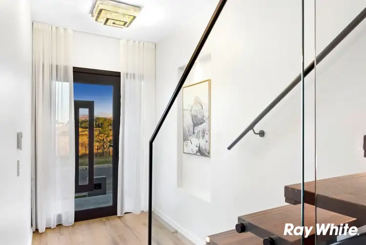 Third view of Homely semi-detached listing, 162B Scibberas Avenue, Schofields NSW 2762