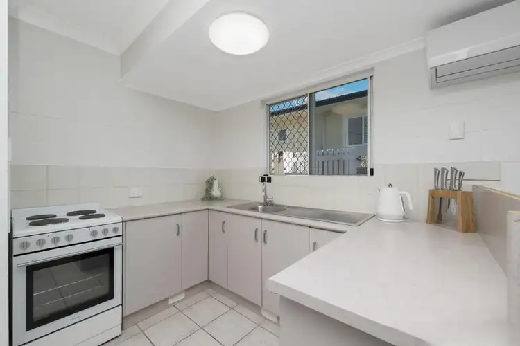 Fourth view of Homely townhouse listing, 1/66 Lindsay Street, Rosslea QLD 4812