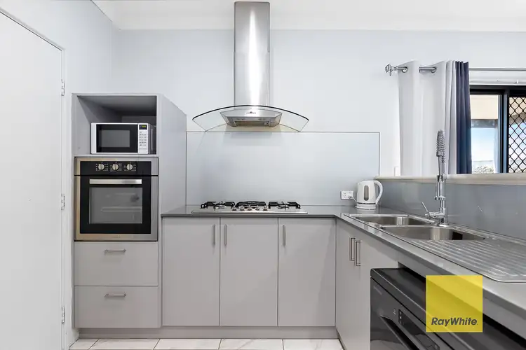 Third view of Homely house listing, 187A Gibbs Street, East Cannington WA 6107