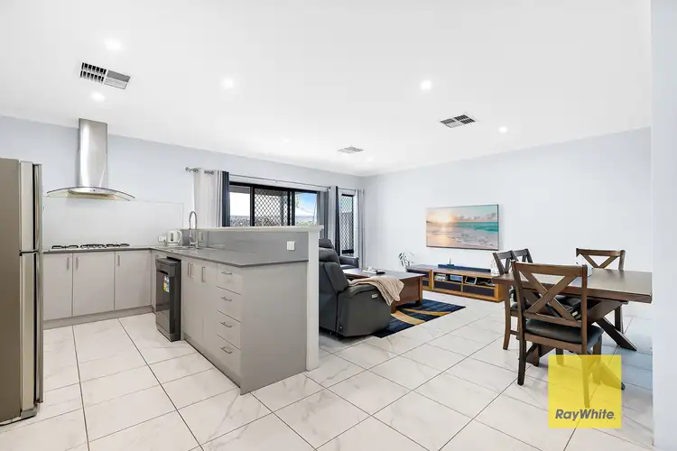 Fourth view of Homely house listing, 187A Gibbs Street, East Cannington WA 6107
