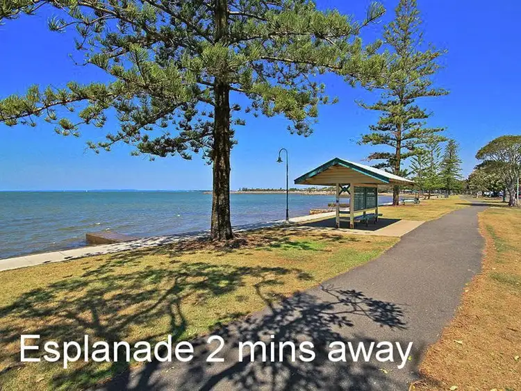 Second view of Homely house listing, 3/17 Bride Street, Wynnum QLD 4178