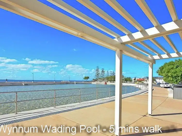 Third view of Homely house listing, 3/17 Bride Street, Wynnum QLD 4178