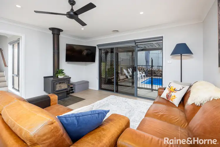 Third view of Homely house listing, 19 Yanko Crescent, Bourkelands NSW 2650