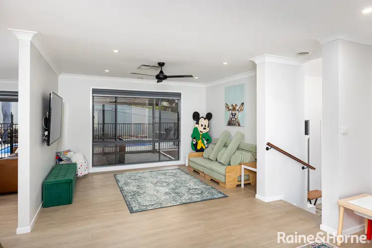 Fourth view of Homely house listing, 19 Yanko Crescent, Bourkelands NSW 2650